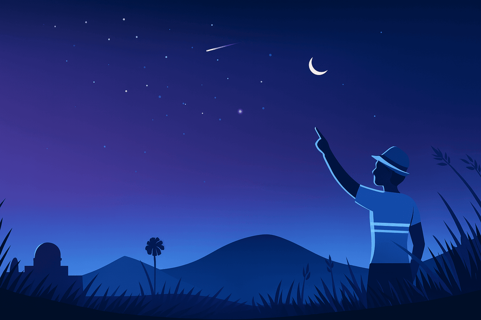 Hero background