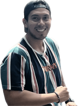 Ruben Saucedo
